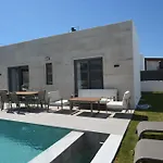 Kaura Villalari Villa Milas