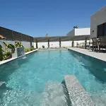 Villa Kaura Villalari Milas