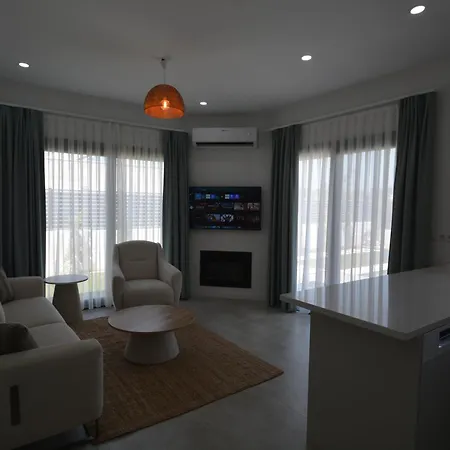 Kaura Villalari Villa