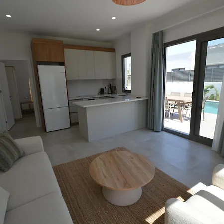 Villa Kaura Villalari *