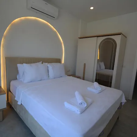 Villa Kaura Villalari