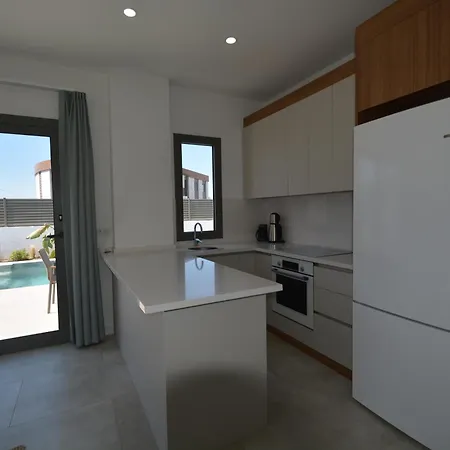 Kaura Villalari Villa