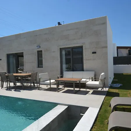 Kaura Villalari Villa Milas