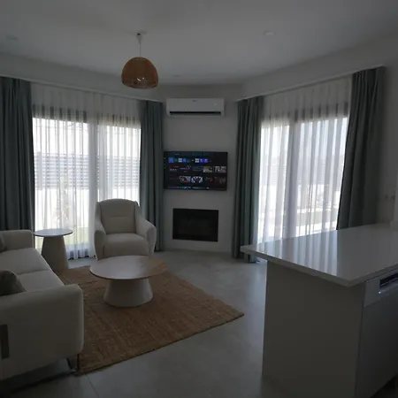 Villa Kaura Villalari