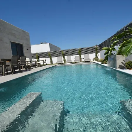 Kaura Villalari Villa Milas