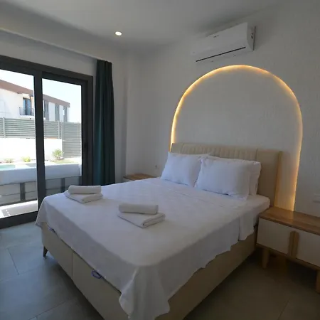 Villa Kaura Villalari