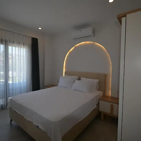 Villa Kaura Villalari