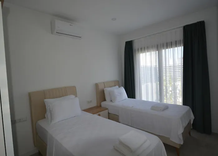 Villa Kaura Villalari