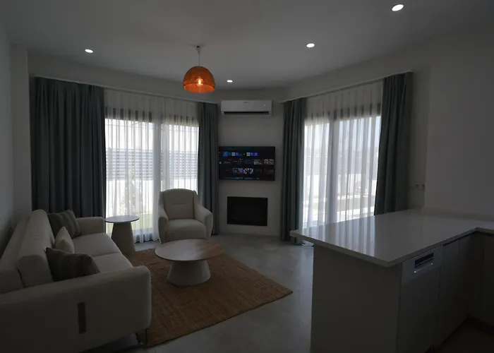 Kaura Villalari Villa