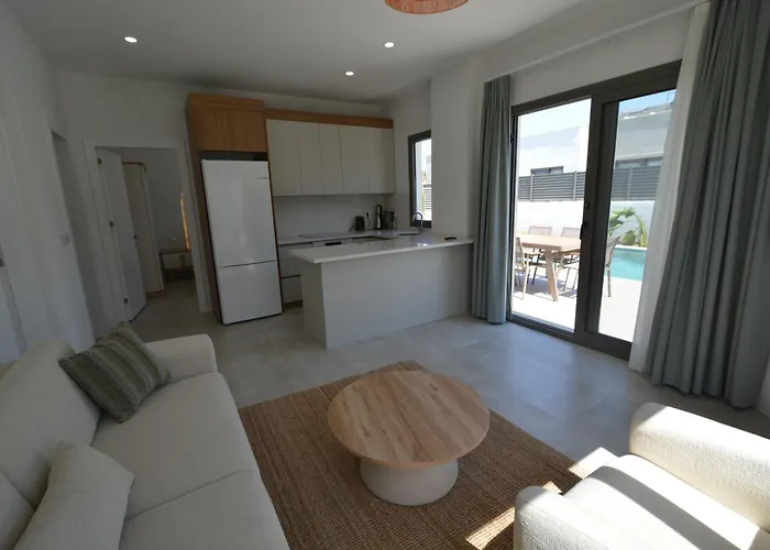 Villa Kaura Villalari *