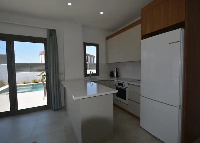 Kaura Villalari Villa