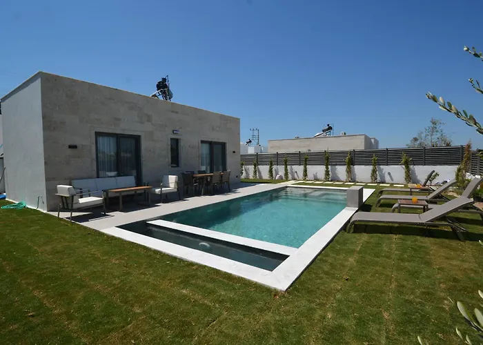 Kaura Villalari Villa Milas