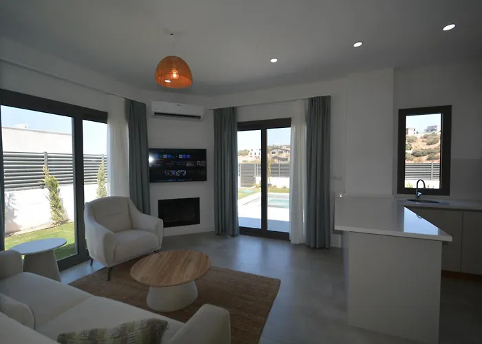 Kaura Villalari Milas