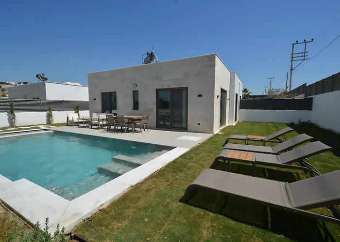 Kaura Villalari Milas