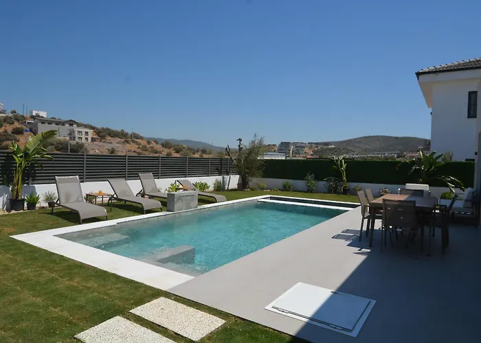 Kaura Villalari Milas