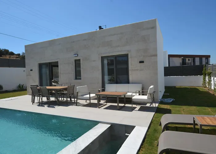 Kaura Villalari Villa Milas