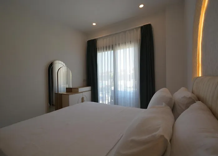 Kaura Villalari Villa *