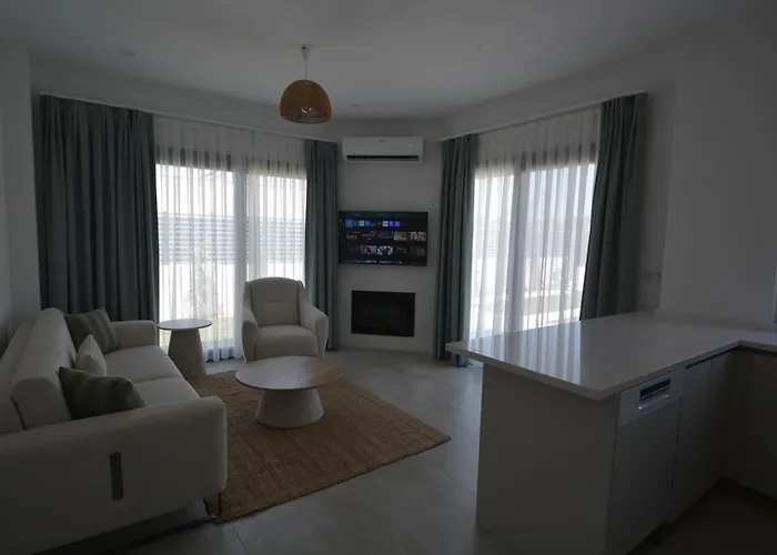 Villa Kaura Villalari