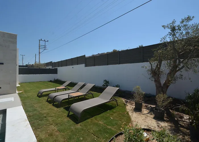 Villa Kaura Villalari