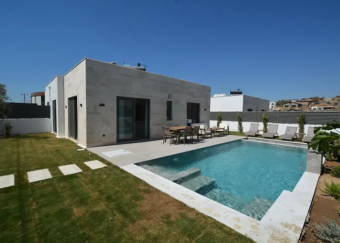 Villa Kaura Villalari *