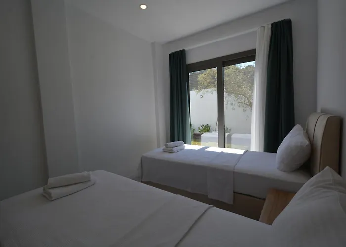 Kaura Villalari Milas