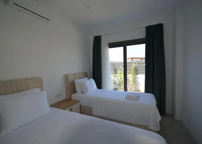 Villa Kaura Villalari