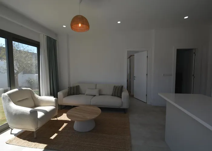 Kaura Villalari Villa *