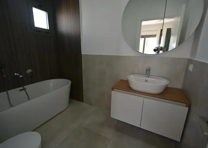 Villa Kaura Villalari *