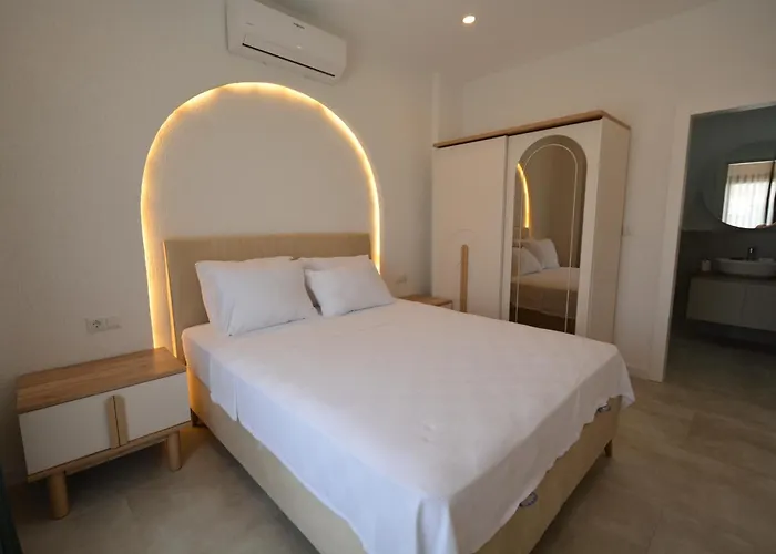 Villa Kaura Villalari Milas