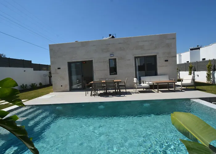 Kaura Villalari Villa Milas