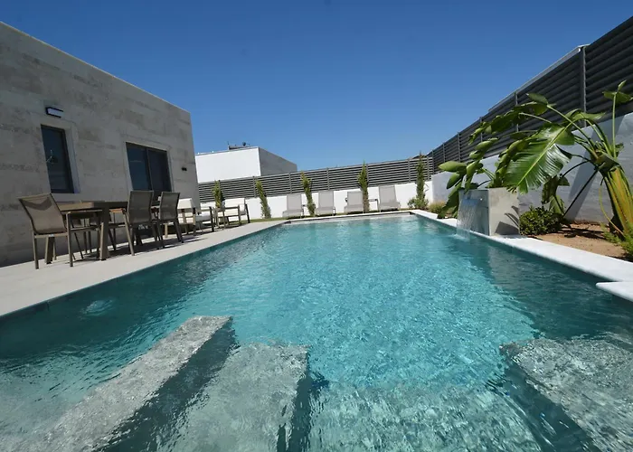 Kaura Villalari Villa Milas