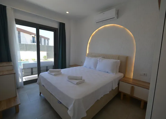 Villa Kaura Villalari