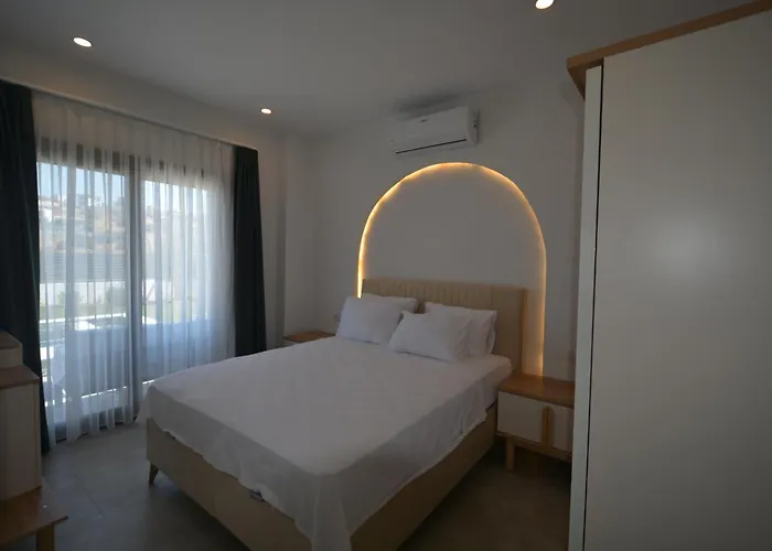 Villa Kaura Villalari