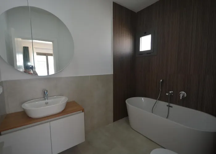 Kaura Villalari Villa Milas