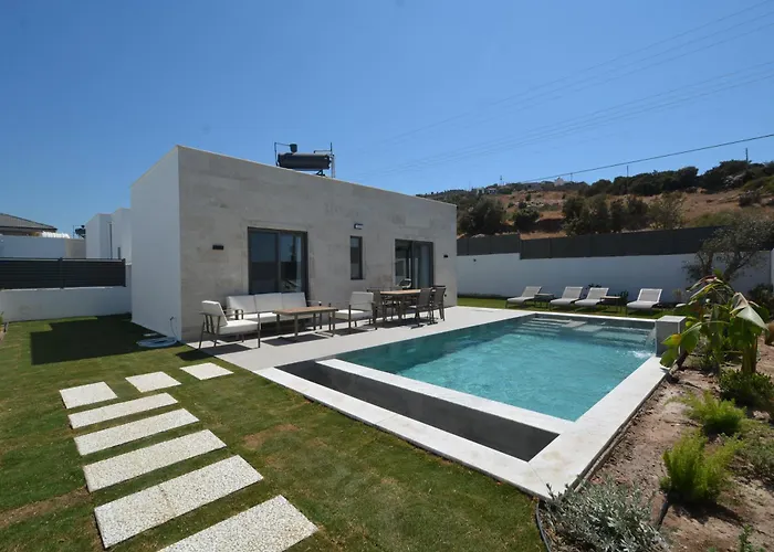 Kaura Villalari Villa