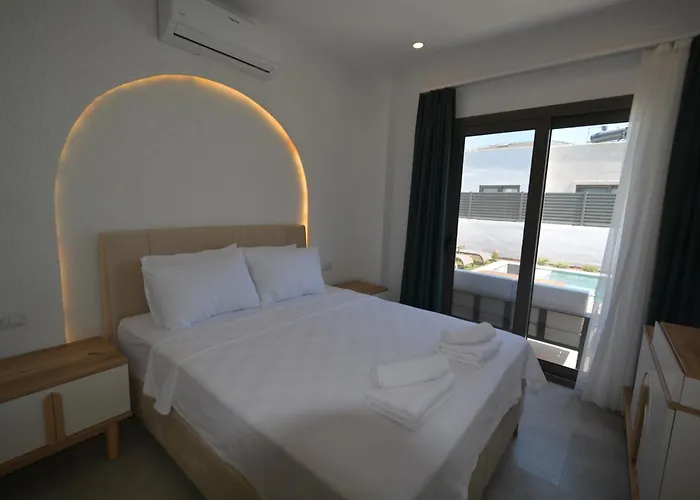 Villa Kaura Villalari