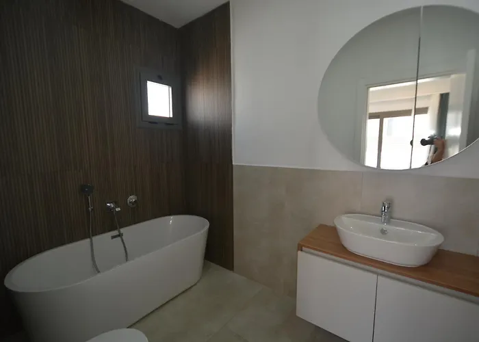 Villa Kaura Villalari *