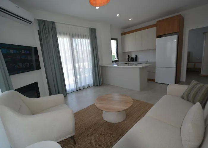 Villa Kaura Villalari *