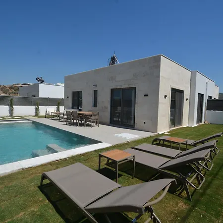 Villa Kaura Villalari Milas