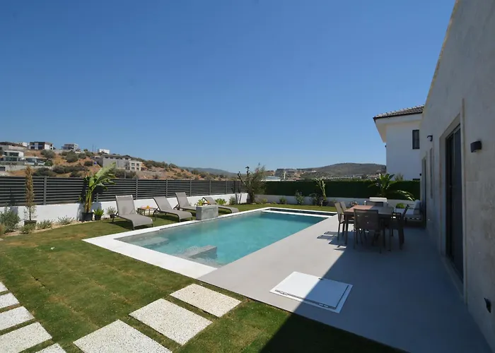 Kaura Villalari Milas