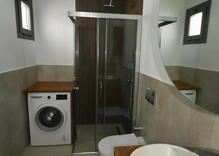 Kaura Villalari فيلة Milas